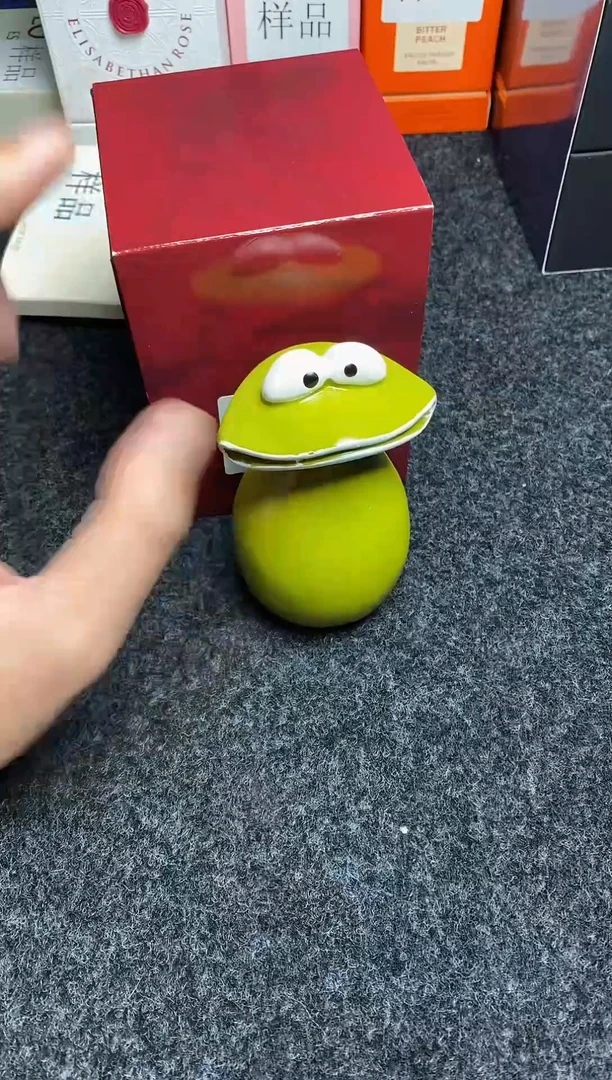 瓷片新号开播 全场漏不停