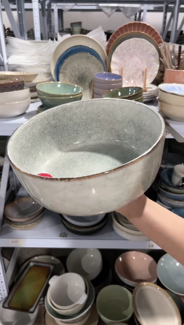 【闪购商品】瓷片外贸尾货微瑕满20包邮X F6D