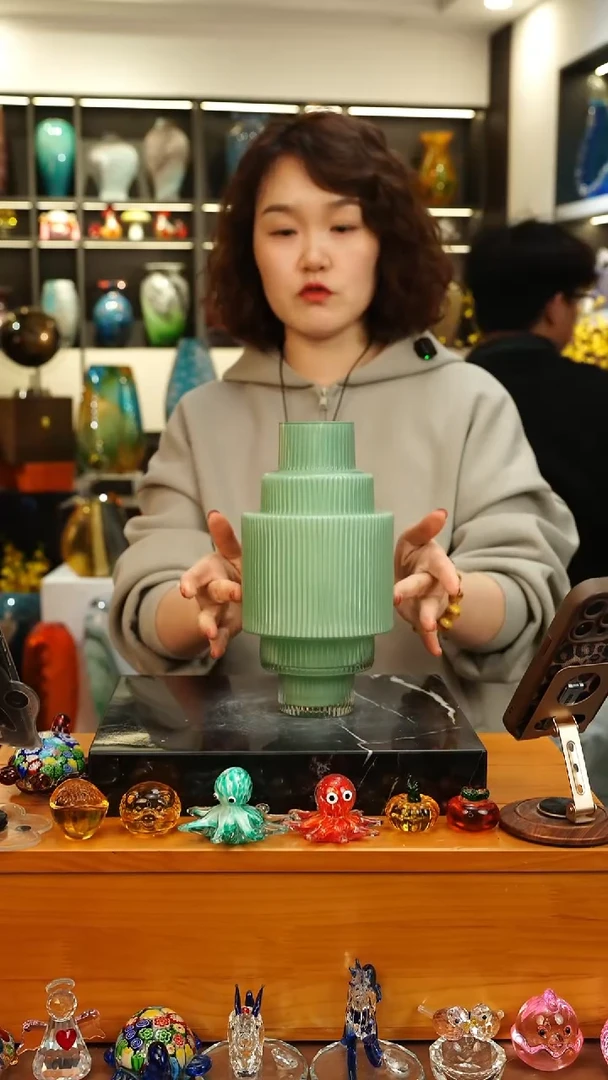 外卖花瓶花器花盆067