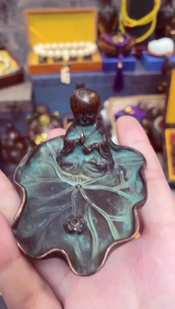 【闪购商品】铜器