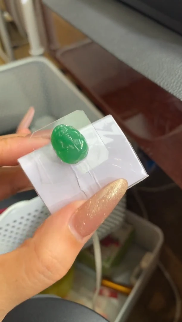 【闪购商品】定制翡翠未镶嵌翡翠