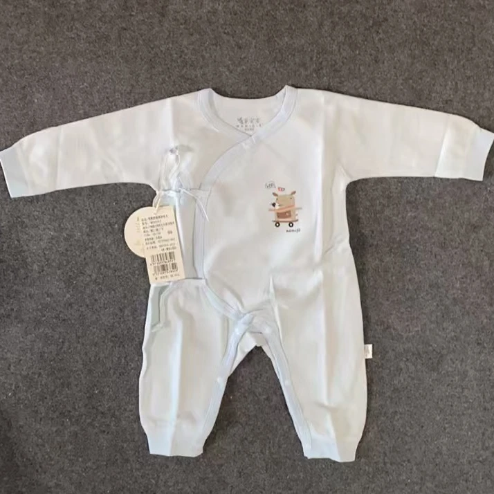 四季打底蝴蝶哈衣