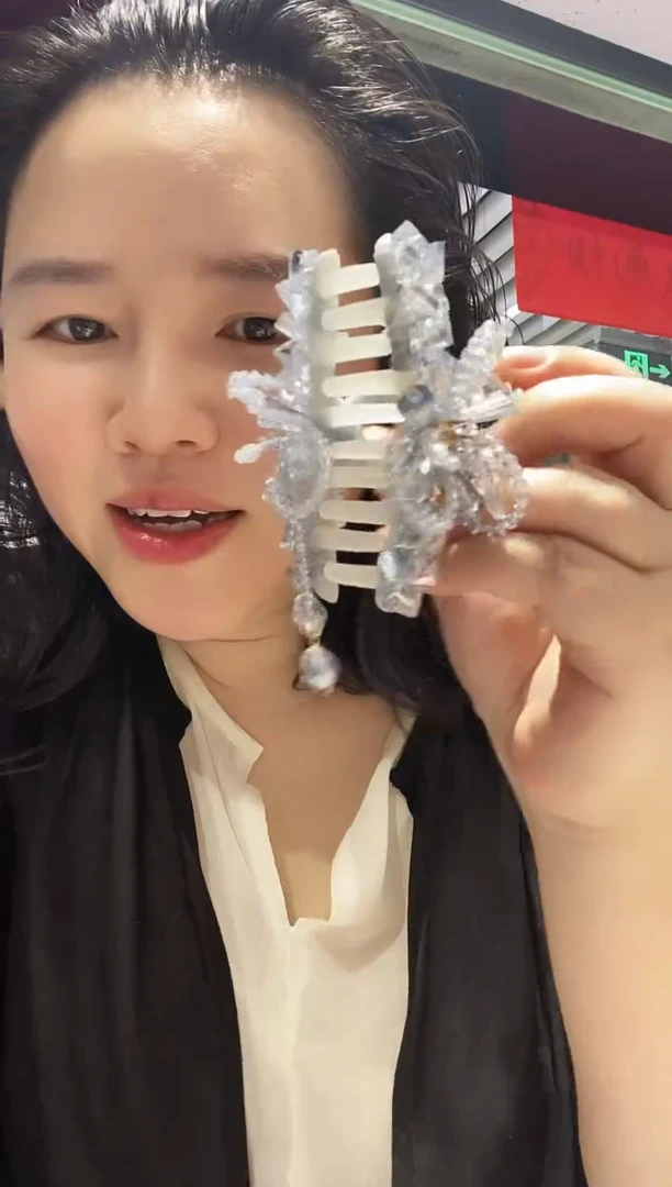 铜合金仿水晶高货