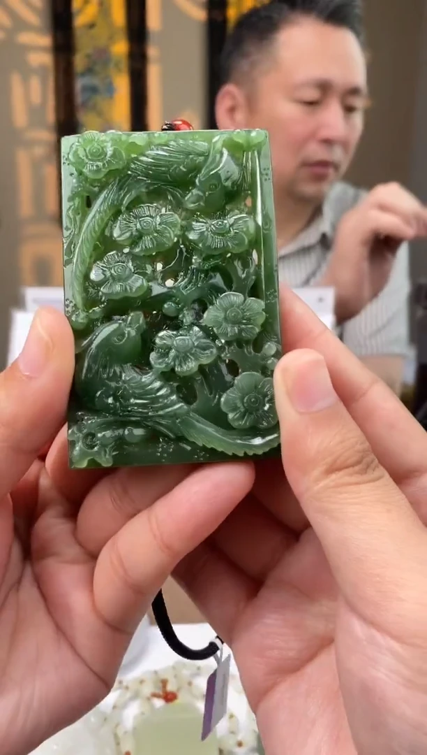 定制和田玉多样性发货拍一发一29146