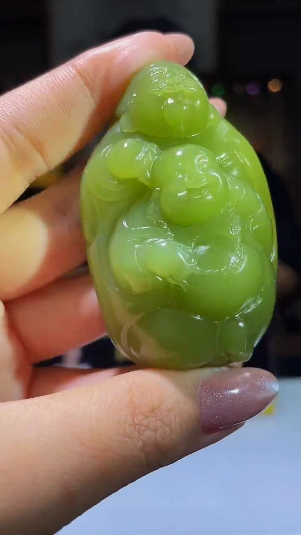 定制和田玉k*#和田玉定制链接XX0