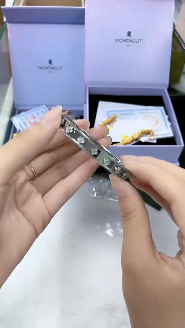 20250620【056】万花筒手镯