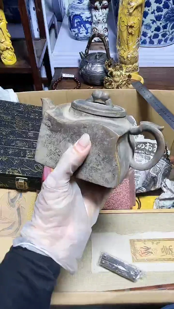 【闪购商品】瓷器碎片瓷器碎片