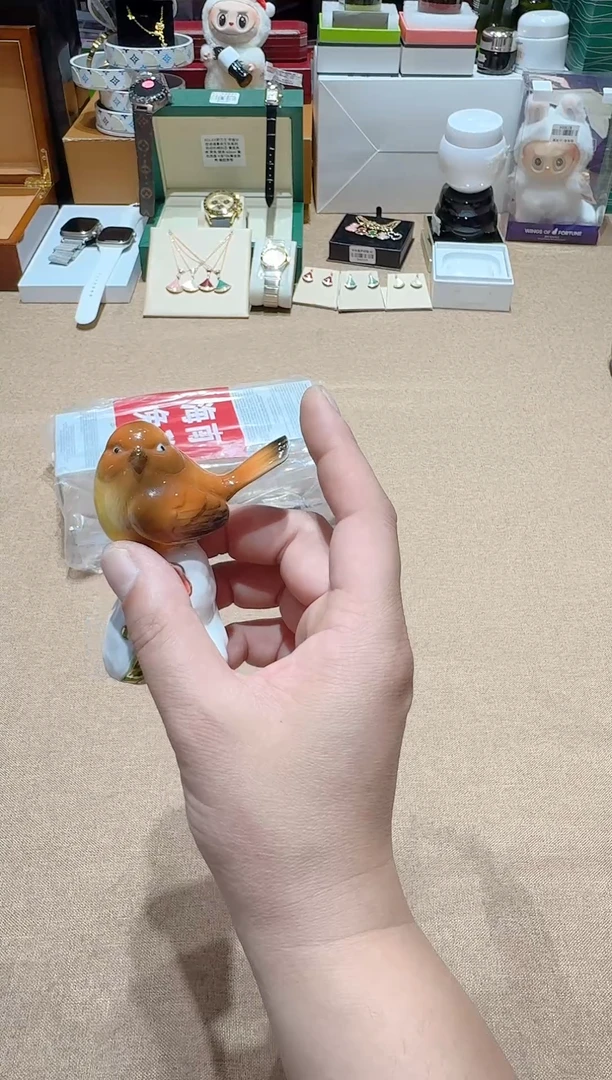 瓷片生活的本意就是开心@@1