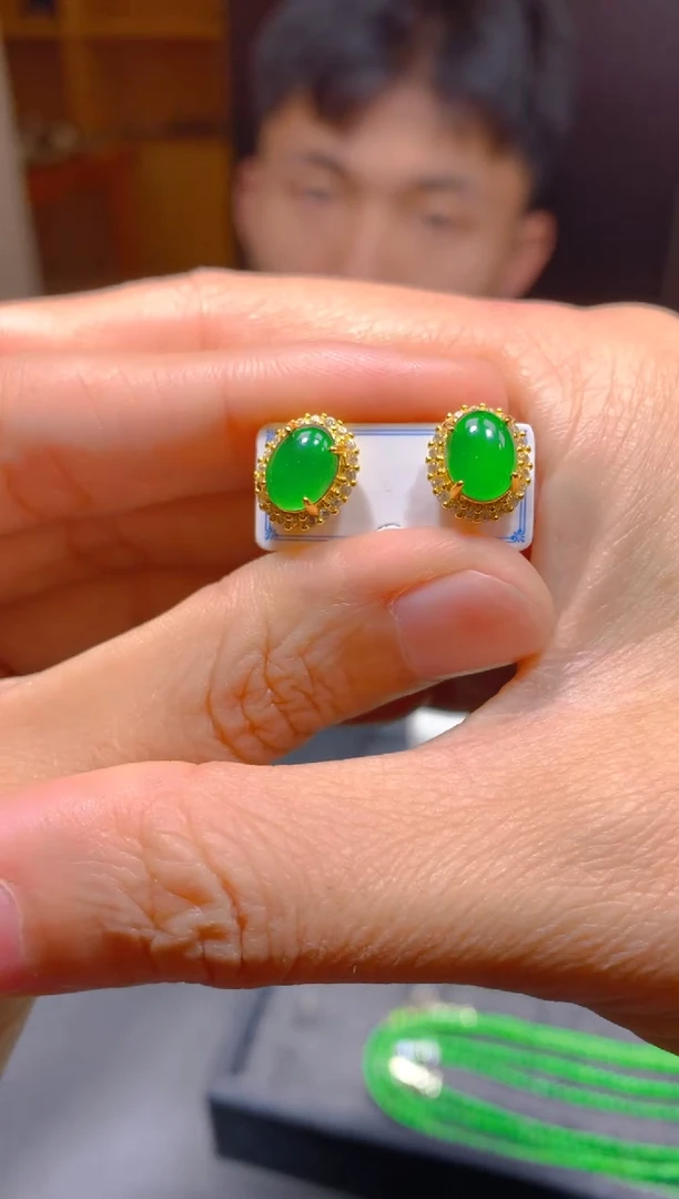 未镶嵌定制翡翠304多样性发货（发其一）