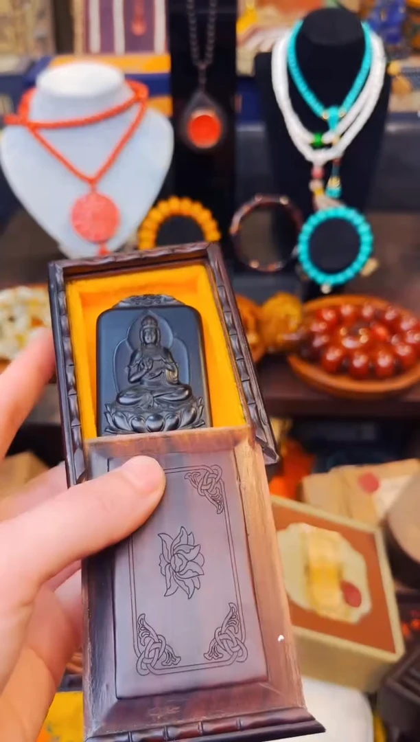 【闪购商品】和田玉1未镶嵌大美专属宠粉链接1358956