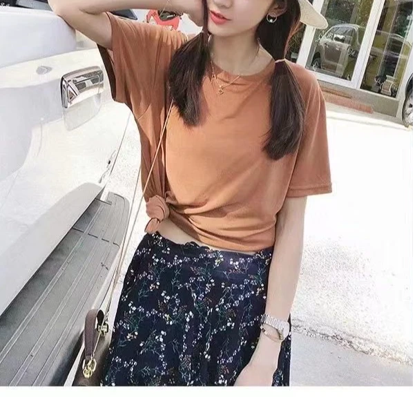 【孤品女士短袖】根据主播编码拍300-399