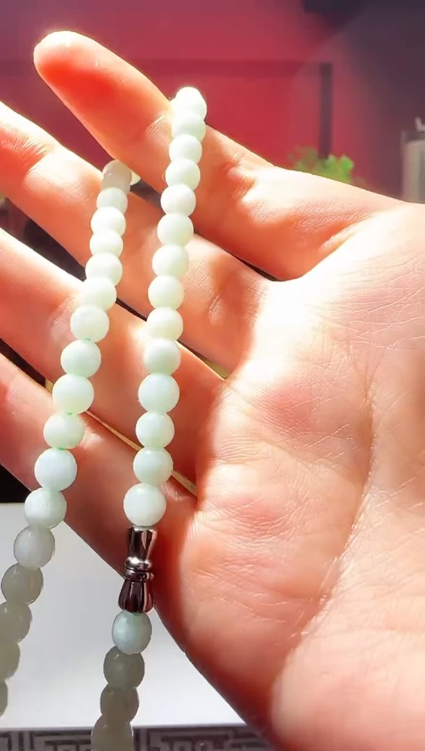 未镶嵌定制翡翠H-QJMM123055（多样性发其一）