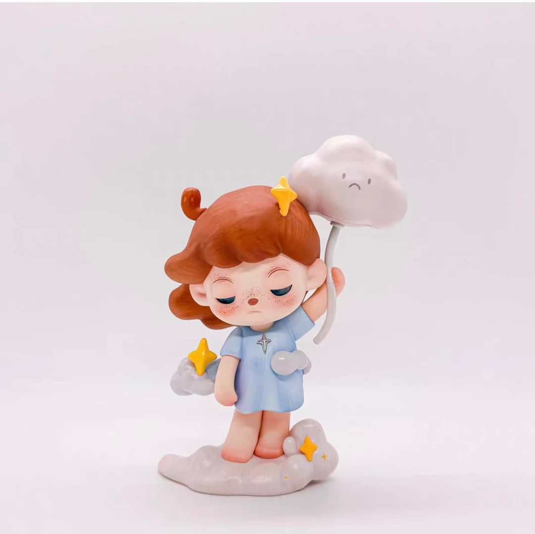 幻想乐园吊卡等手办潮流玩具公仔礼物