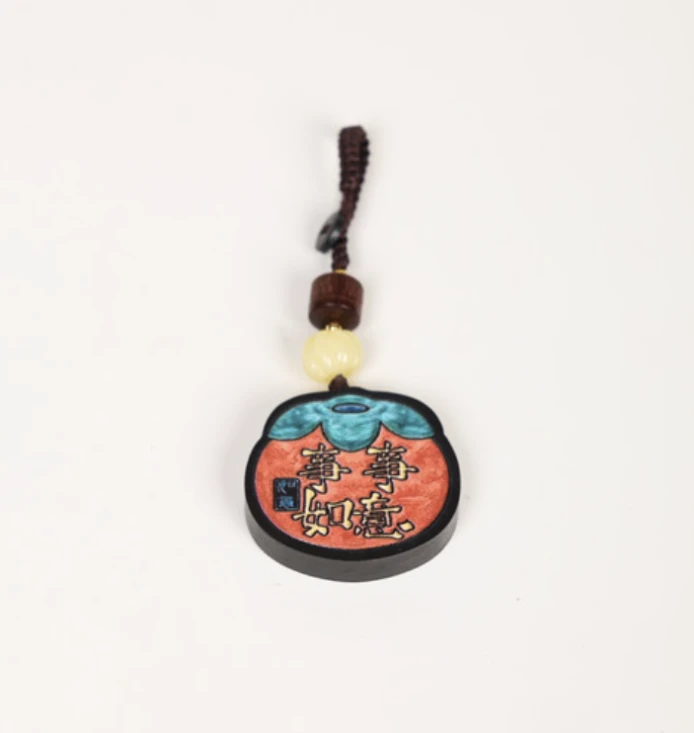 精美吊坠无礼盒052