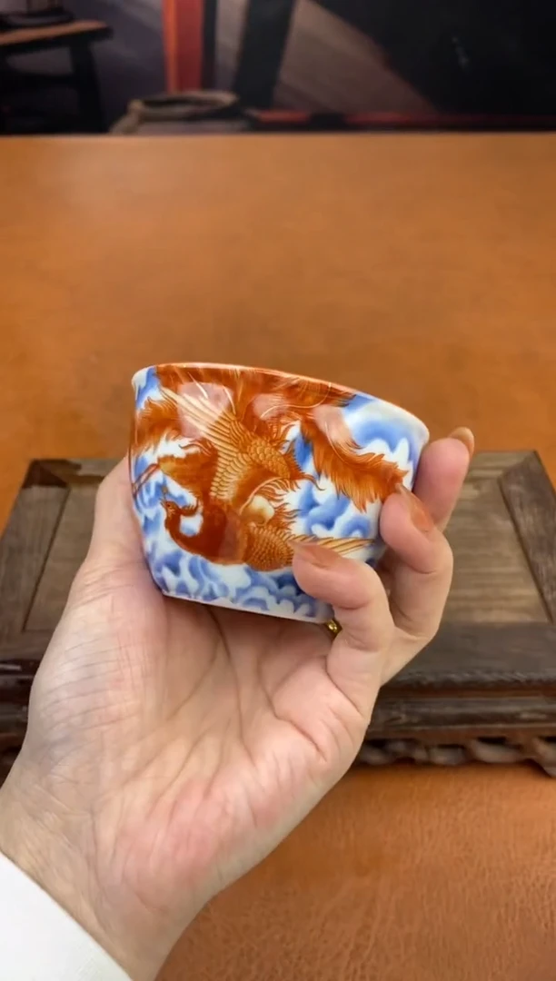 【闪购商品】陶禧茶器闪购福利V