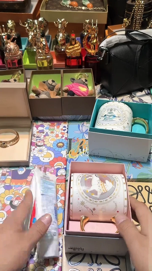 【闪购商品】瓷片换类目孤品单品一件不留