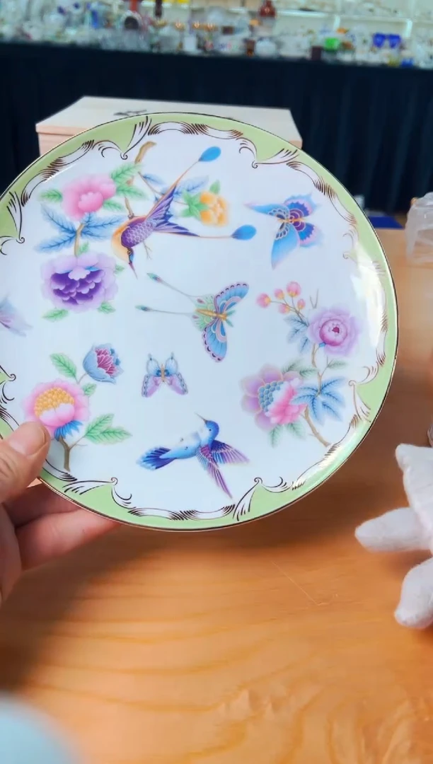 【闪购商品】瓷片h804好好好好好好好好好