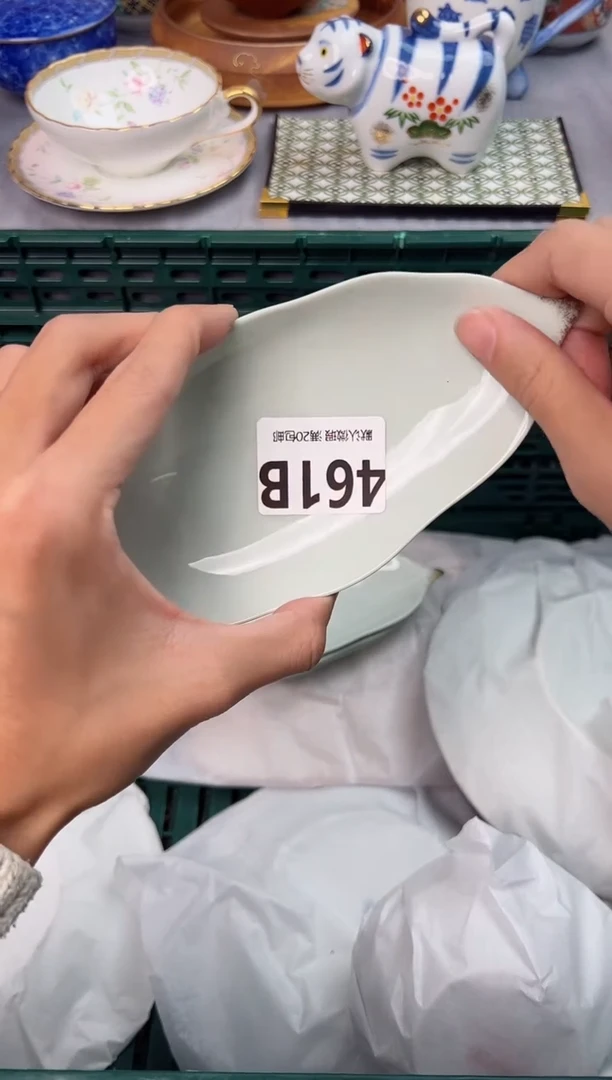 【闪购商品】碗461B瓷器瓷器瓷器瓷器