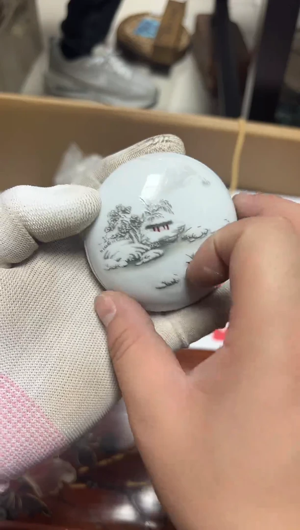 瓷器杂项精选用****41576