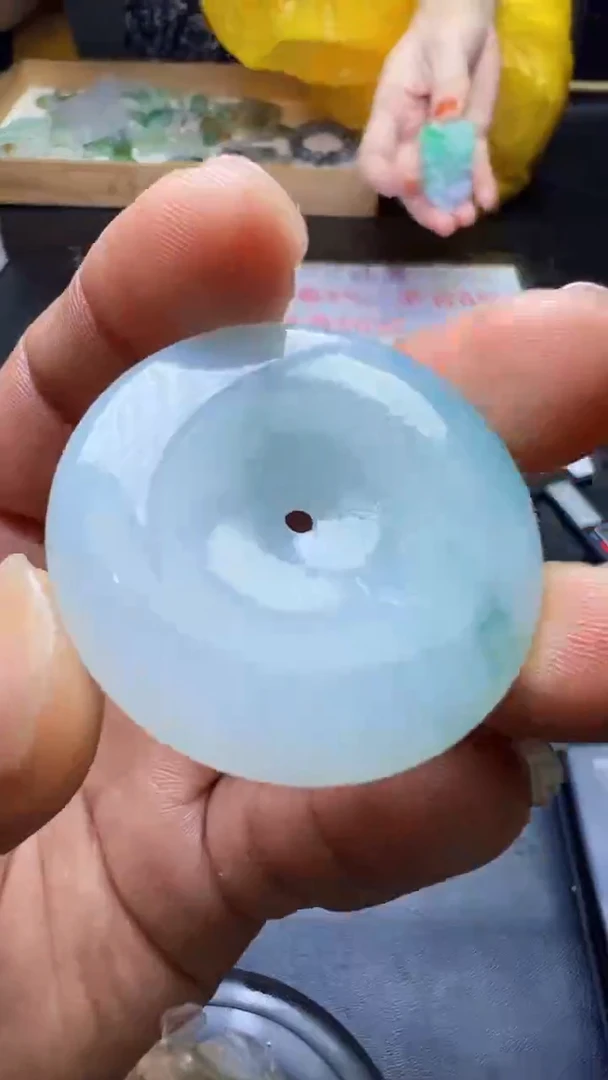 未镶嵌定制翡翠天然翡翠A货