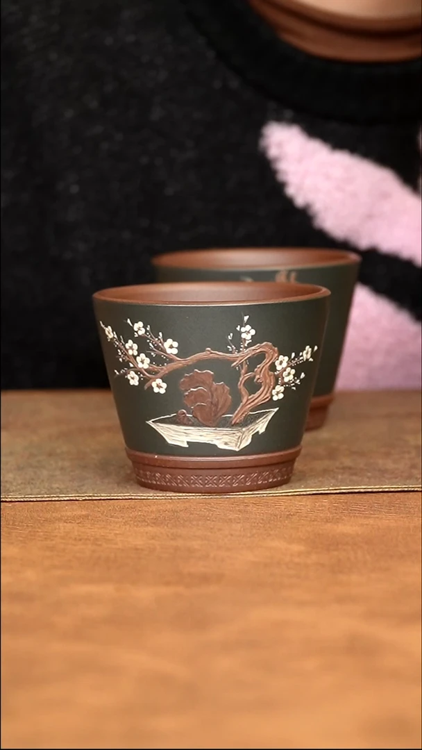 【闪购商品】紫砂茶杯11111111111111111