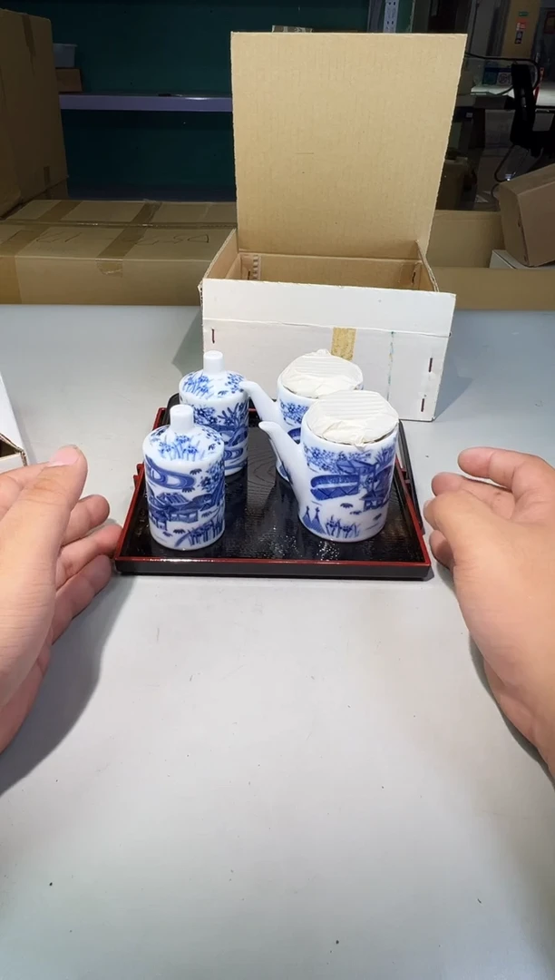 瓷片云*616满30包邮，感谢您的支持！