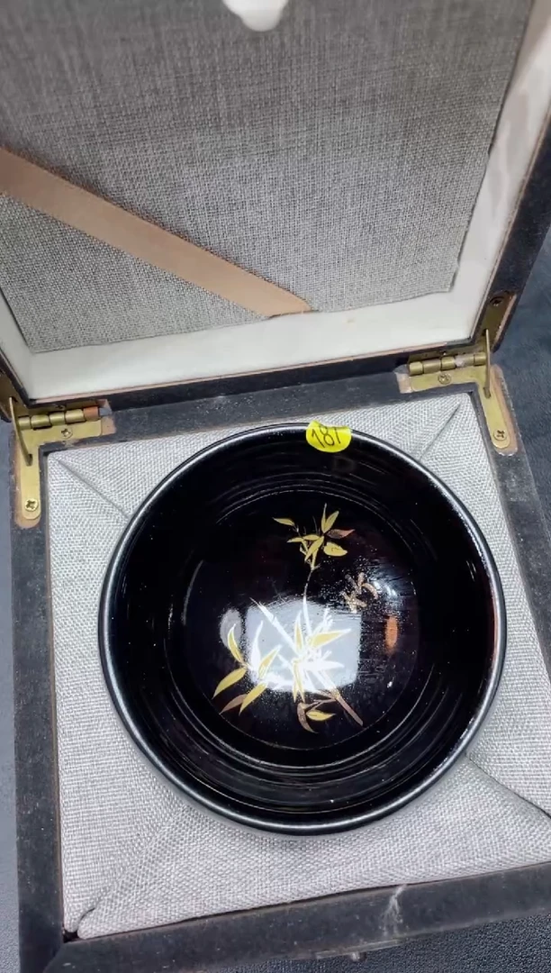 【闪购商品】茶盏133带礼盒