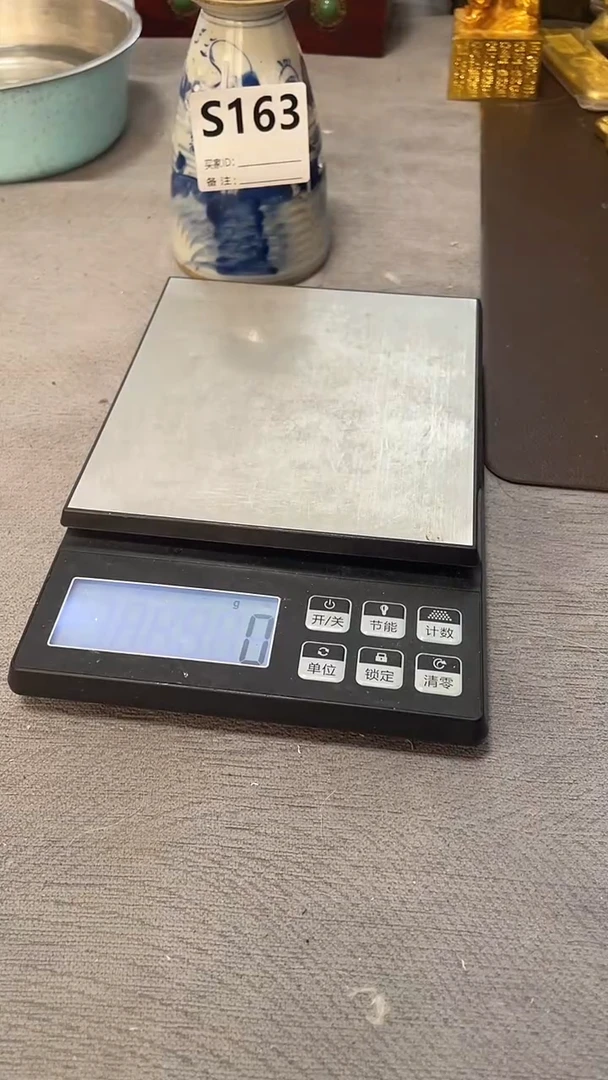 仿古复古摆件代拍链接S163