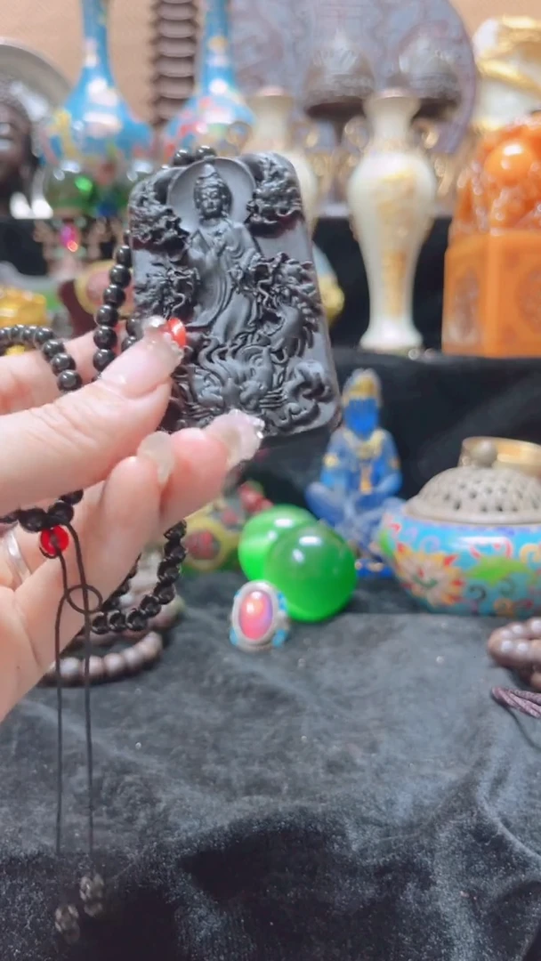 时尚大气精美摆件