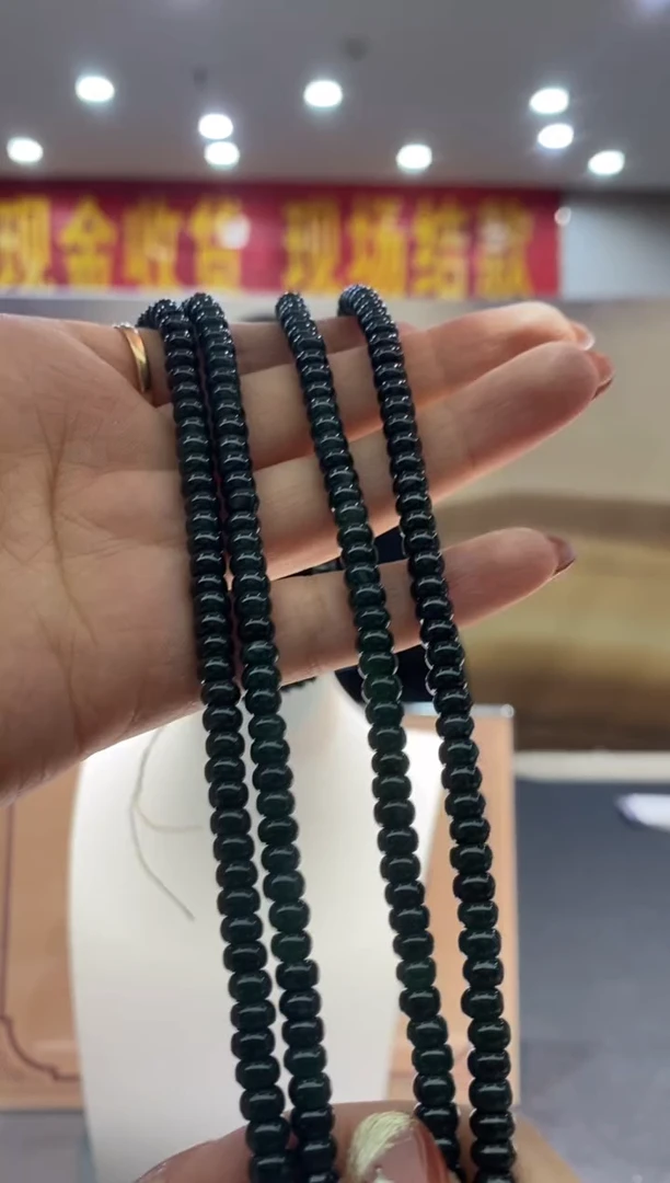 【闪购商品】定制翡翠未镶嵌多样性发货【只发一件】*q301