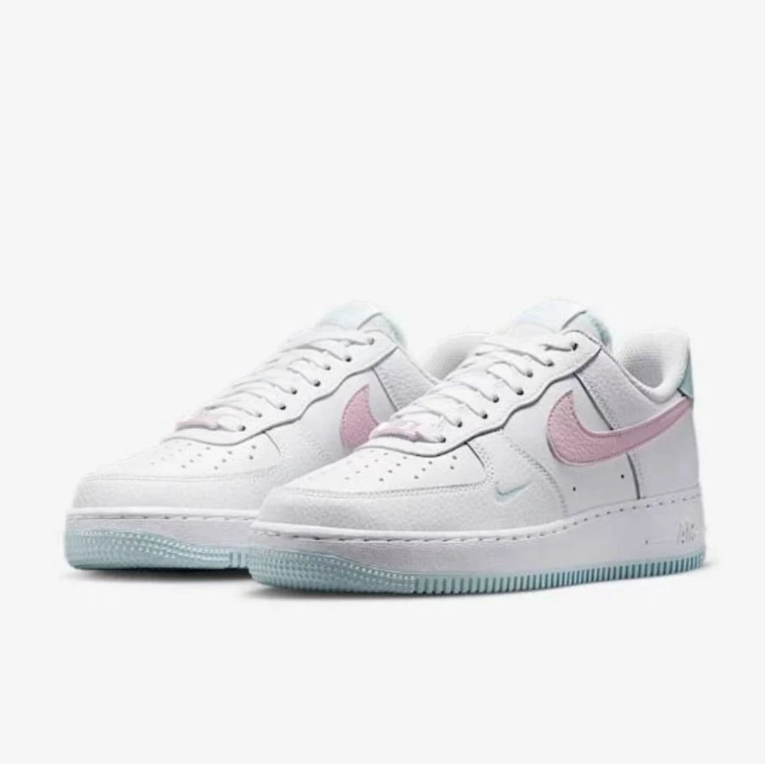 NIKE/耐克女鞋空军一号AF1厚底休闲鞋百搭低帮休闲板鞋IH0640-161