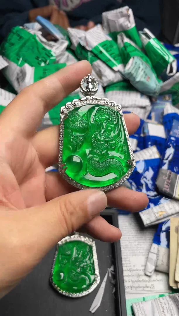 强子收货时尚佛公DSJ-10