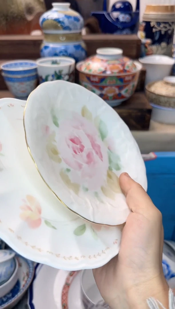 茶杯紫砂孙*116陶艺中古瓷器全场满18米包邮