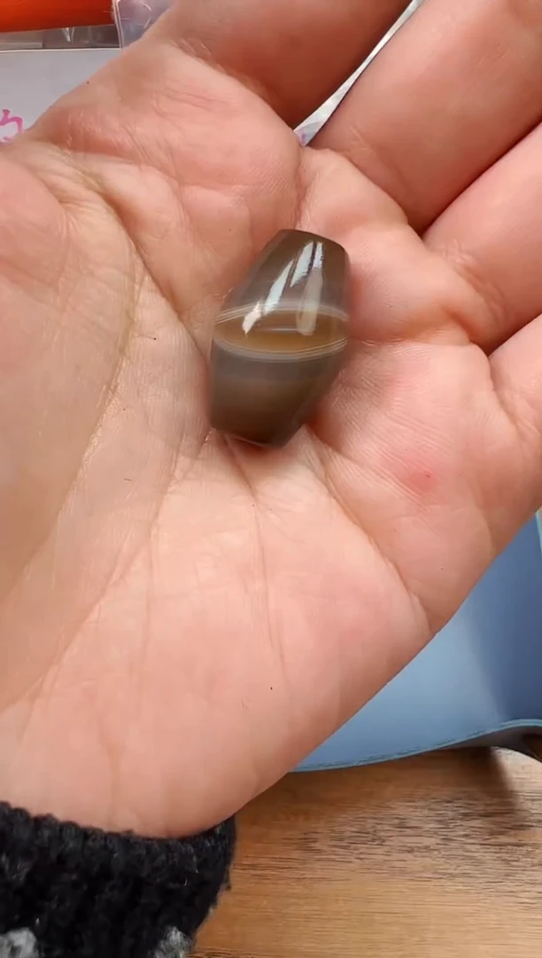 【闪购商品】玛瑙/玉髓颈饰未镶嵌【 肖钟出品 】