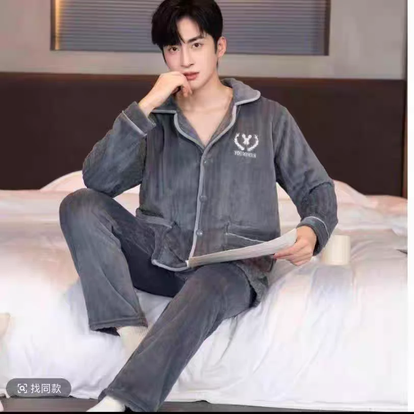 清 睡衣MUZI2022006548