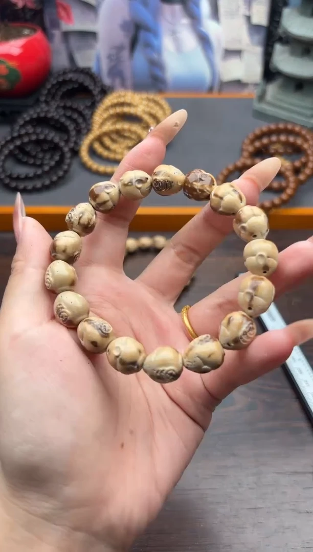 【闪购商品】紫金鼠吊坠9号鼠来宝