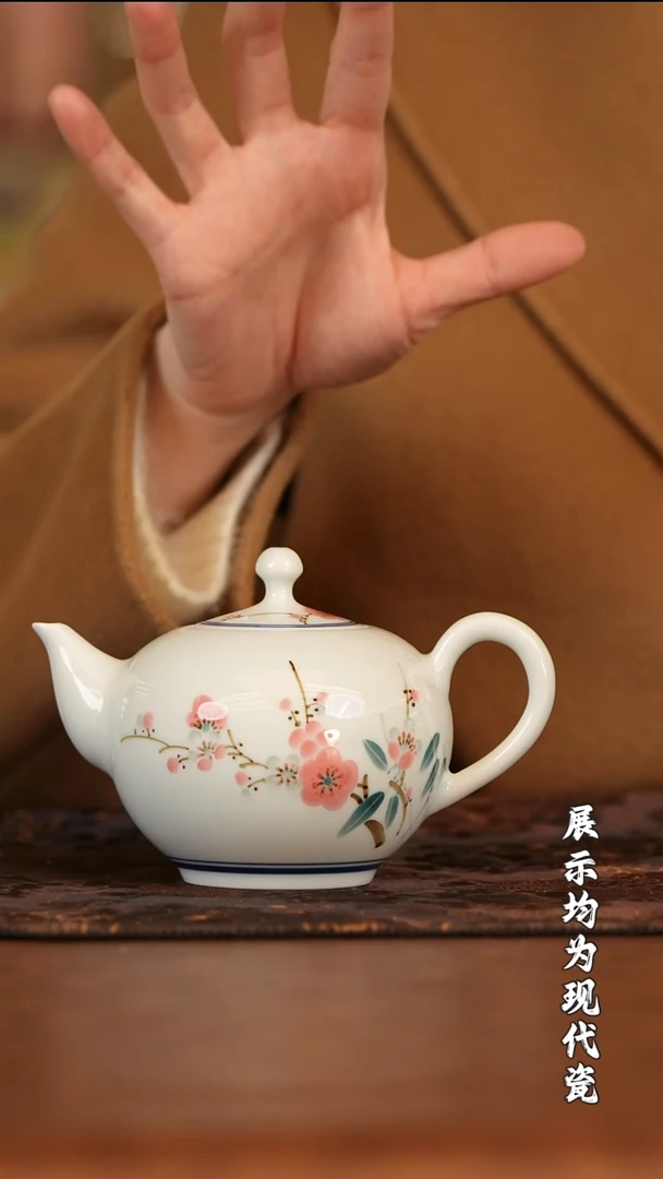 【栗子严选】@@古窑