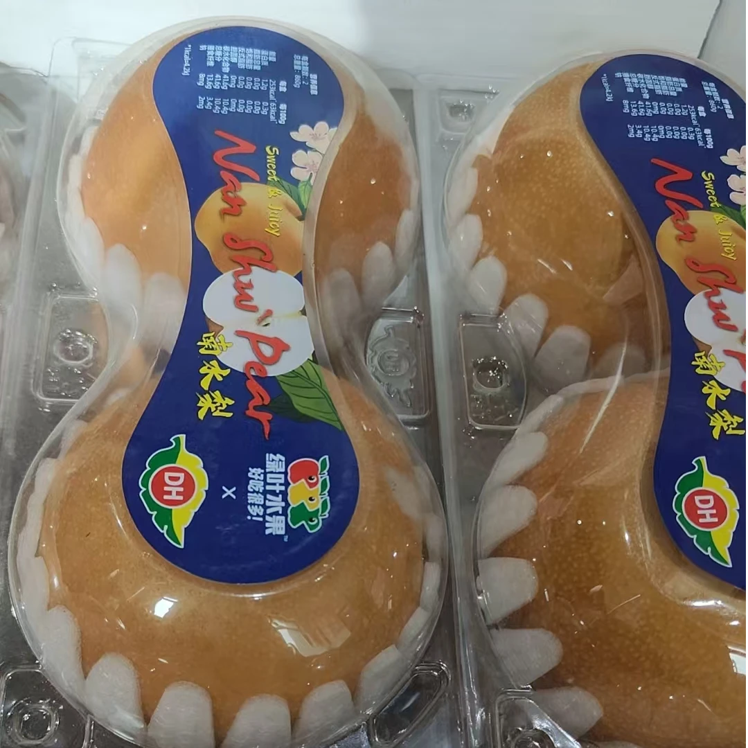 【飛鹰甄选】南水梨30一盒280g一盒