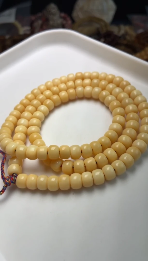 牛骨其他N129-仿香长串