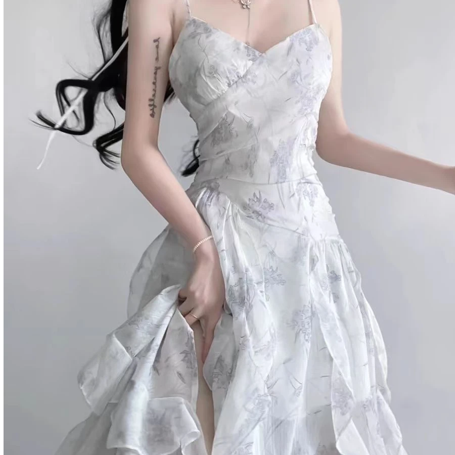 【321-330】轻奢样衣 默认微瑕 无运费险裙子