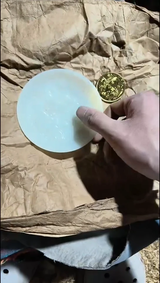 香榧木（1个三人盘带1圆不带布