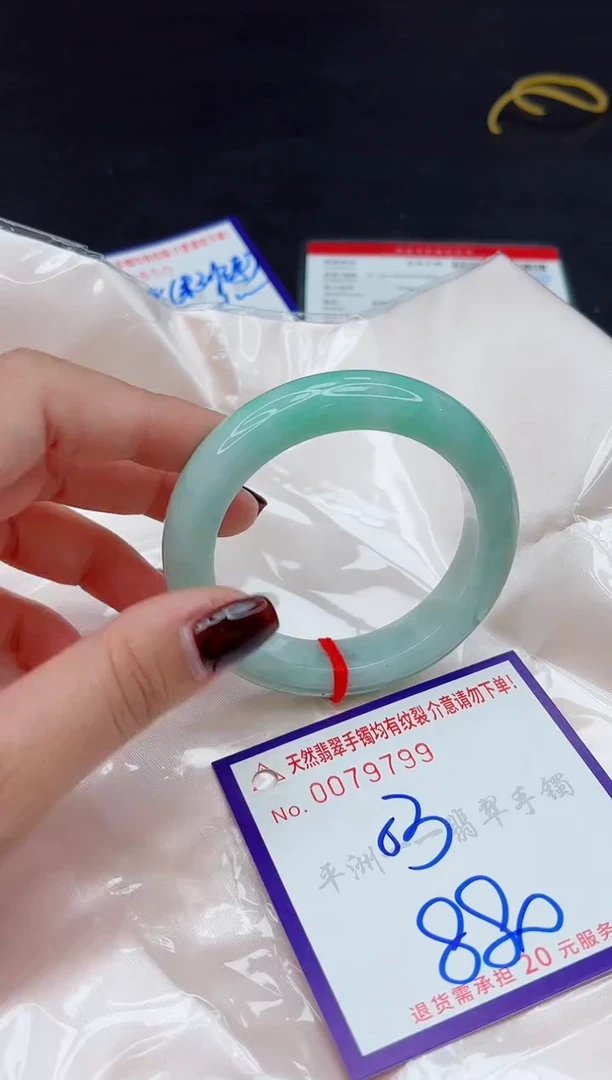 未镶嵌手镯翡翠11111111