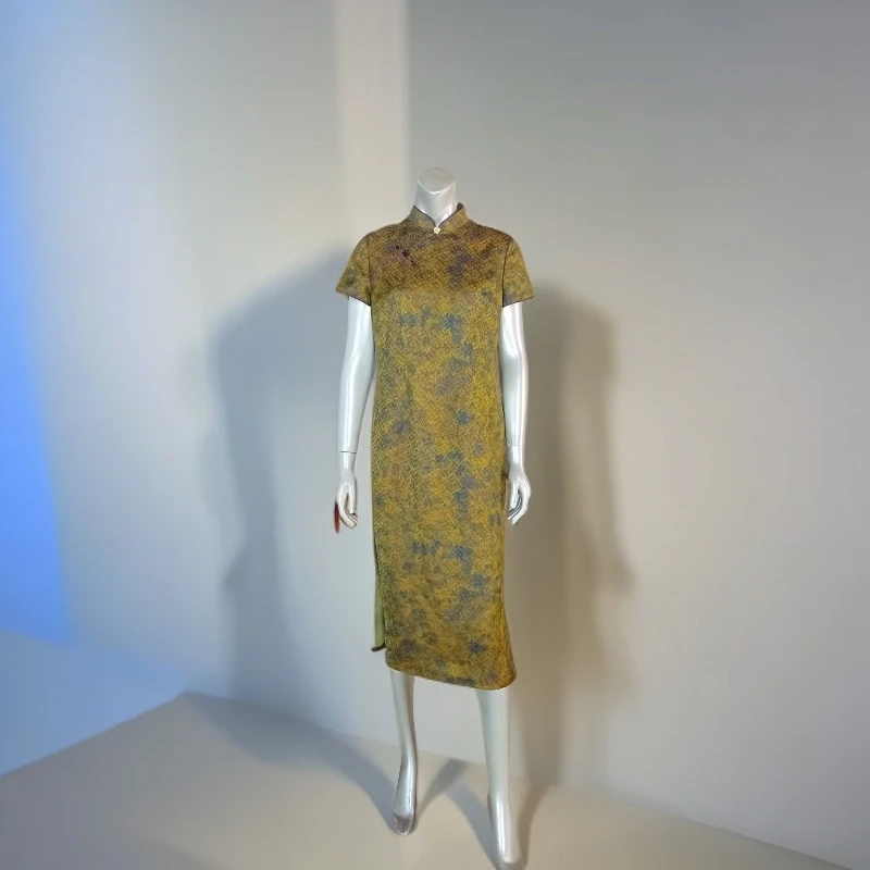 璞玉*202501026高端旗袍A2F3040（3）