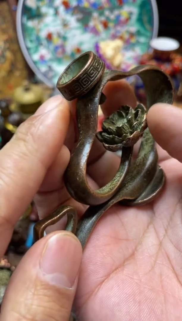 【闪购商品】明哥精品复古摆件闪购链接