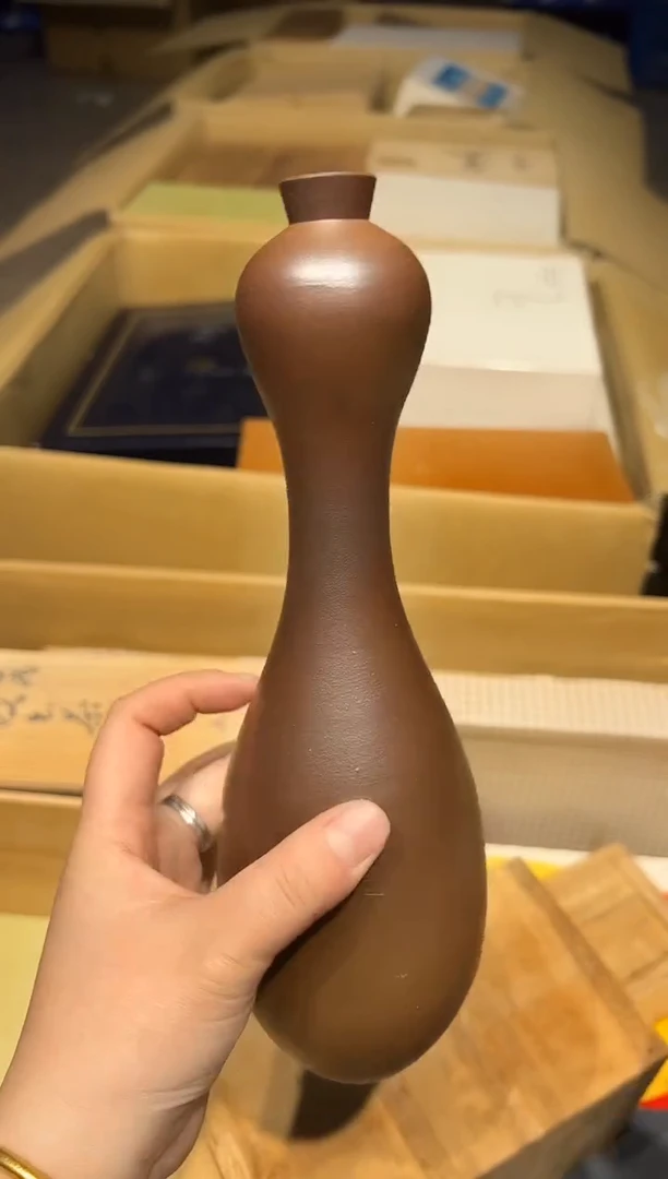 陶瓷茶周边中古品工艺品0104