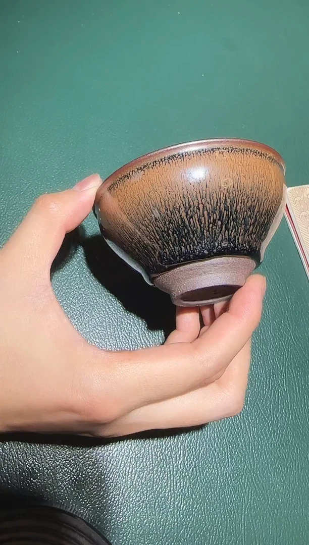 茶盏荣宝斋艺术馆1