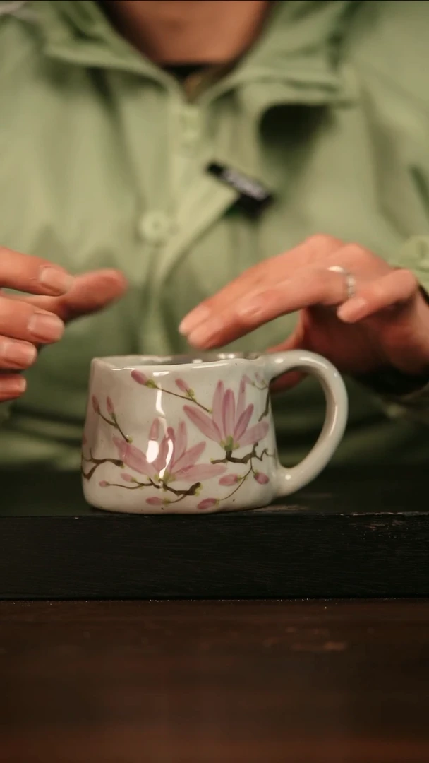 【闪购商品】其他375遇瓷手作同款