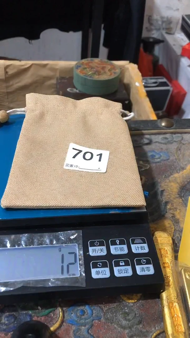 刺绣欢迎老铁来到直播间701