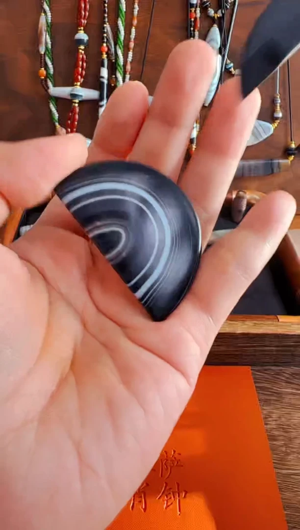 【肖钟出品】东南亚配珠