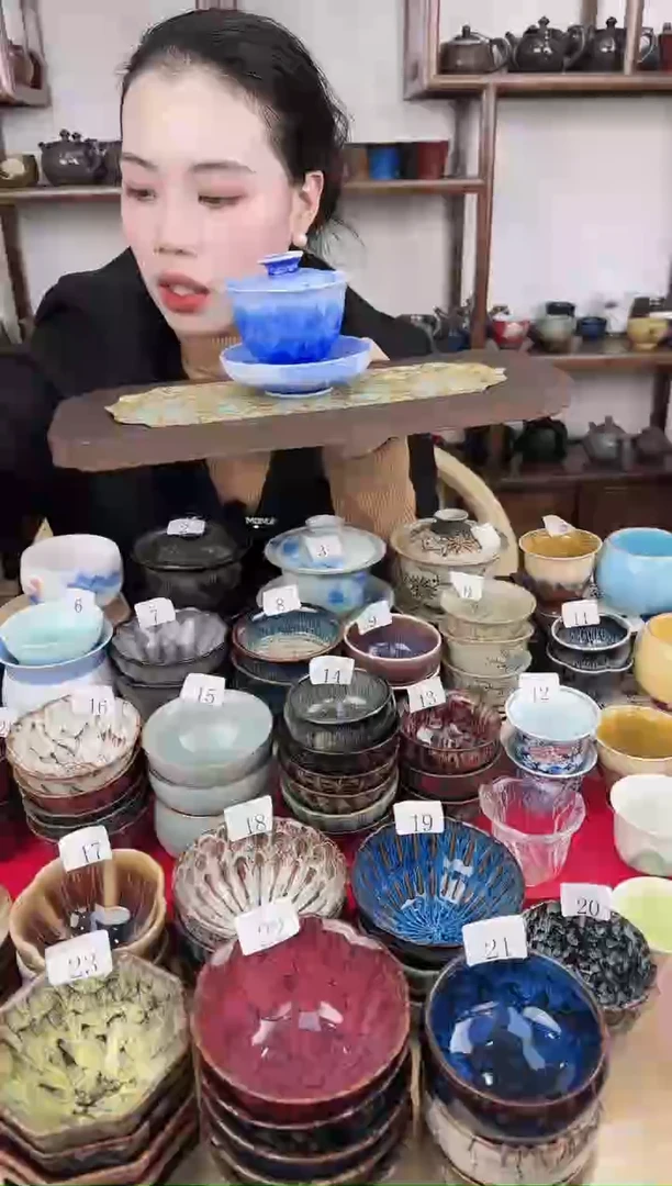 象福堂茶器0000001